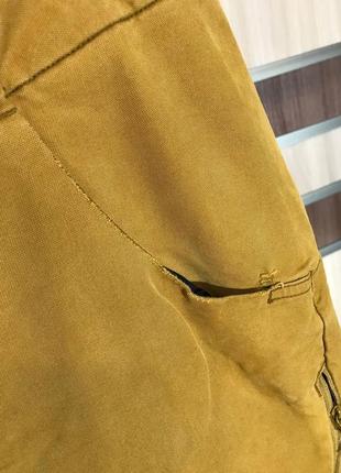 Чоловічі джинси штани карго arc'teryx size 32 оригінал9 фото