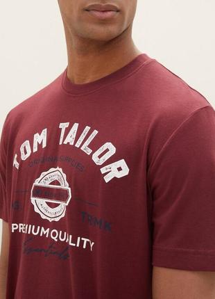 Чоловіча футболка
tom tailor2 фото