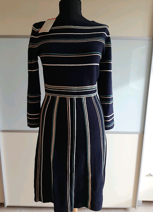 В'язане плаття monsoon, s