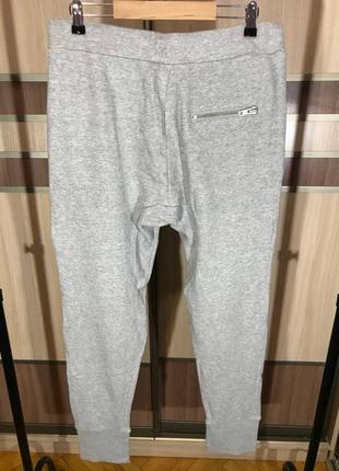 Спортивные штаны the kooples оригинал size l/xl2 фото