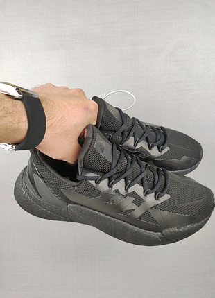 Adidas boost x9000l4 black 5