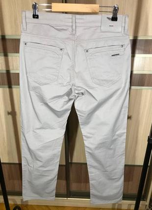 Чоловічі джинси штани emporio armani vintage size 30 оригінал