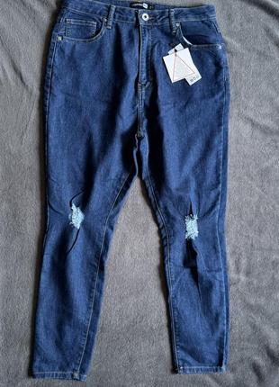 Джисни новые с дефектом uk 14 p
