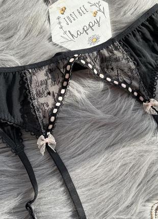 Подвязки для чулок m&amp;s размер s (10)