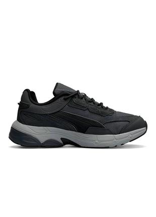 Демісезон  puma teveris nitro gray4 фото