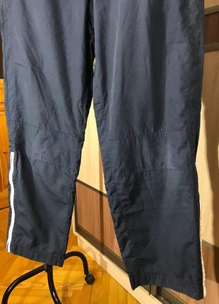 Спортивні штани nike vintage оригінал size m4 фото