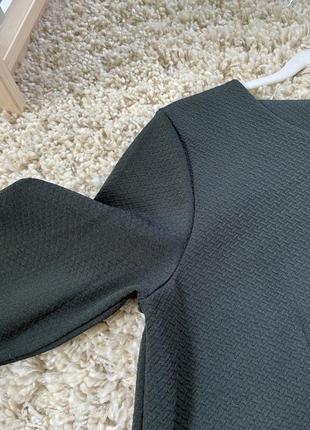 Стильное платье миди свободного кроя ,с карманами,cos,p.m-l5 фото