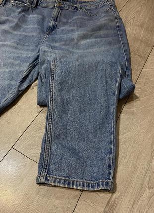 Джинсы батал, джинсы большой размер женские джинсы1 фото