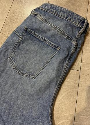 Джинсы батал, джинсы большой размер женские джинсы4 фото