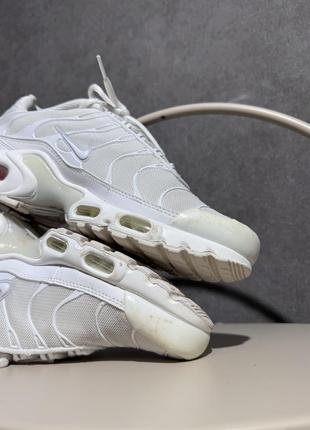 Мужские кроссовки nike air max plus tn7 фото