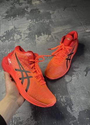 Asics gel tokyo original мужские волейбольные кроссовки2 фото