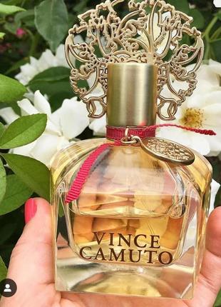 Парфуми vince camuto for women edp вінсе камуто