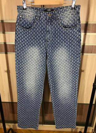 Мужские джинсы штаны jaded london size 30/30 оригинал