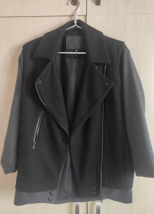 Оригинальная куртка датского бренда. xs, s5 фото