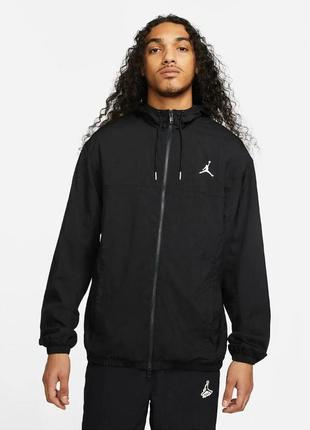 Куртка jordan sport dna jacket m dj0252-010