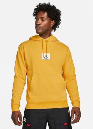 Худи jordan essentials fleece hoodie s da9816-713