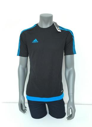 Футболка adidas climalite