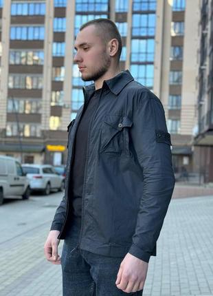 Ветровка stone island