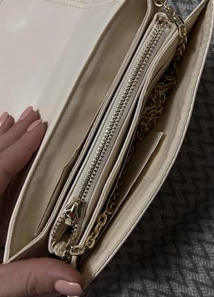 Нова сумочка портмоне zara5 фото