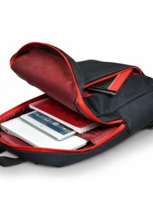 Рюкзак для ноутбуку port designs portland 15.6''3 фото
