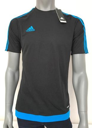 Футболка adidas climalite2 фото