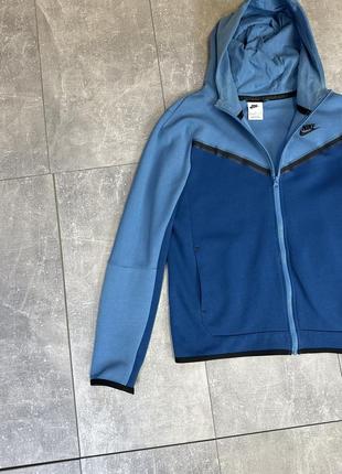 Nike tech fleece костюм6 фото