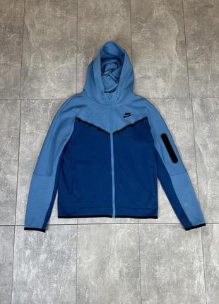 Nike tech fleece костюм2 фото