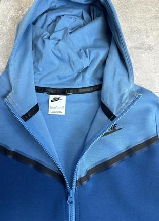 Nike tech fleece костюм5 фото