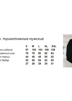 Штани чоловічі демісезонні трикотажні в стилі nike темно-сірі, високої якості6 фото