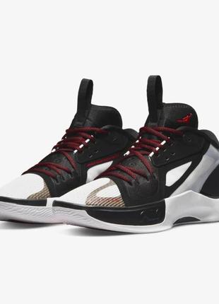 Кроссовки jordan zoom separate 41 dh0249-001