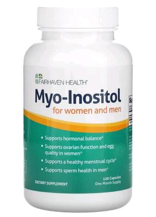 Миоинозитол1 фото