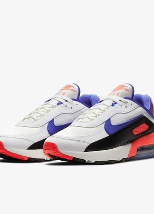 Кроссовки nike air max 2090 eoi 41 da9357-100