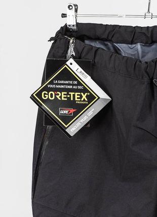 Arcteryx gore-tex штани7 фото