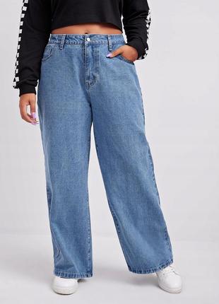 Якісні батал брендові джинси, єдиний екземпляр, найбільший вибір, 1500+ відгуків3 фото