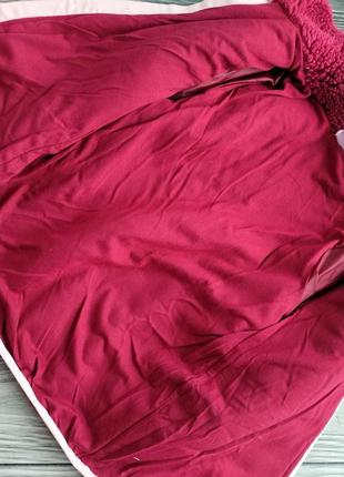 Кофта шерпа, мехушка,теди 2
