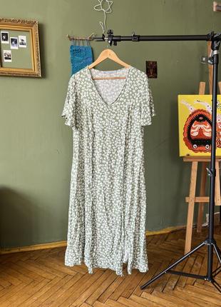 Сукня для вагітних і годуючих літо міді4 фото