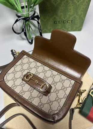 Сумка в стиле gucci3 фото