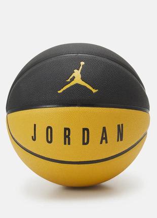 Мяч jordan ultimate flight basketball j000264502607