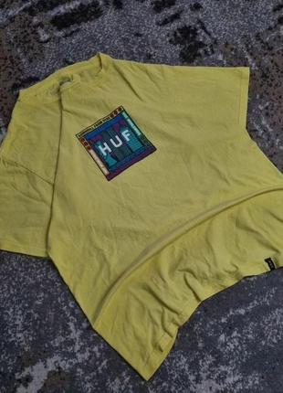 Huf tee