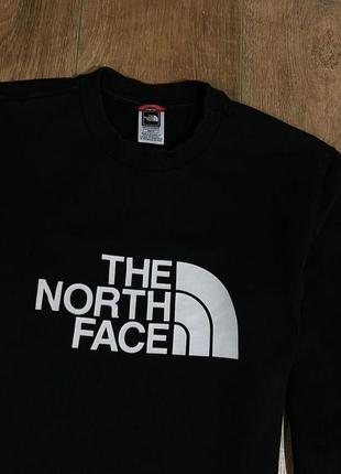 Свитшот tnf2 фото