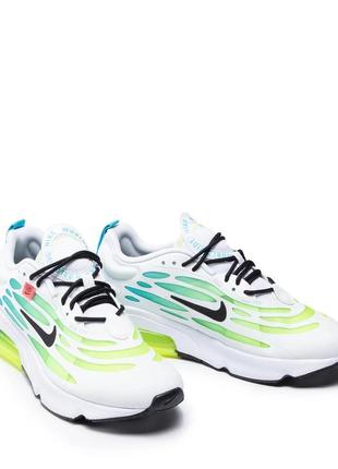 Кроссовки nike air max exosense se 45 cv3016-100