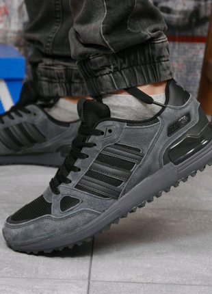 Кросівки демісезонні adidas zx 750 41-46р.4 фото