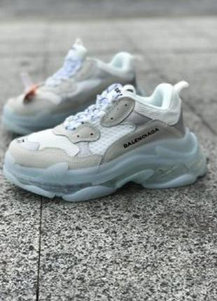 Кросівки balenciaga triple s 36-41р.6 фото