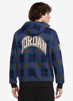 Худи jordan essential holiday hoodie xs dv1578-3332 фото