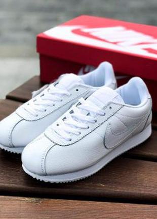 Кросівки nike cortez 36-41р.2 фото