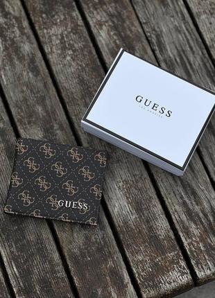 Гаманець від guess 🔝2 фото