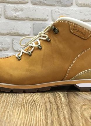 Черевики timberland, розмір 46 ,оригінал