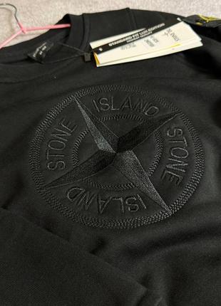 Дитячий спортивний костюм в стилі stone island2 фото