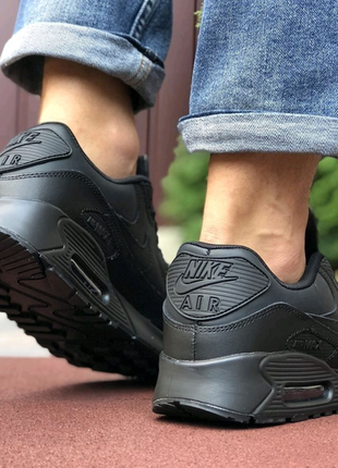 Кросівки демісезонні nike air max 90 41-46р.11 фото