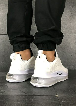 Кросівки демісезонні nike air max 720 41-45р.6 фото